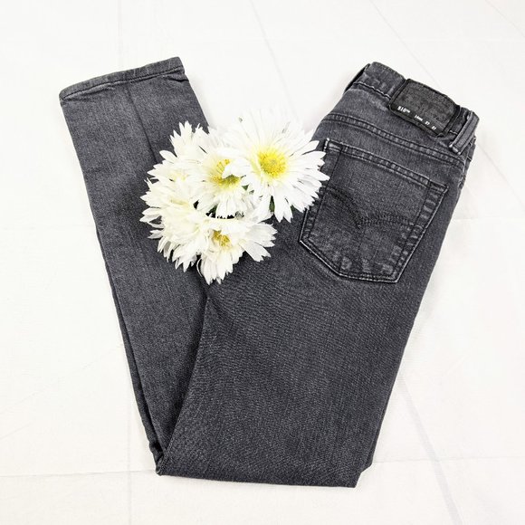 Levi's Other - Levi's 510 Boy's Gray Skinny Fit Straight Jeans